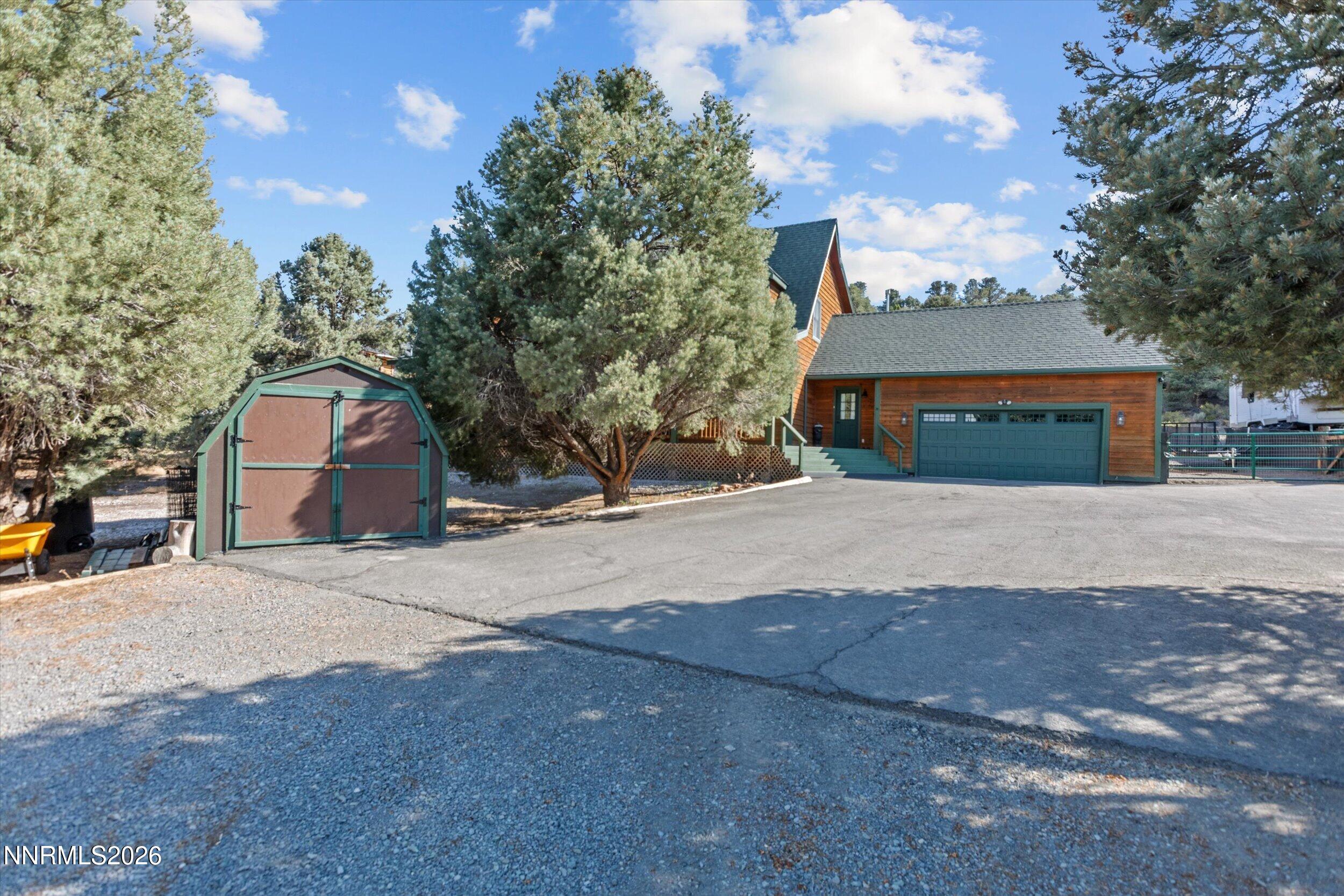 21595 Dortort Drive Property Photo 8