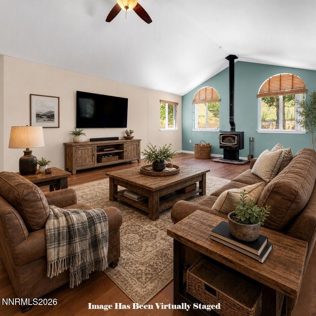 905 Thoroughbred Circle Property Photo 16