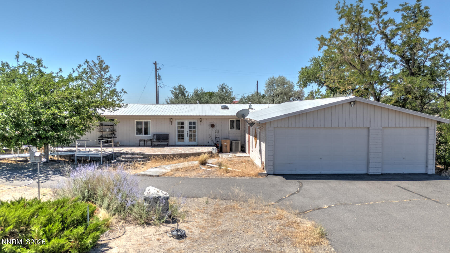6700 Cox Road Property Photo 1