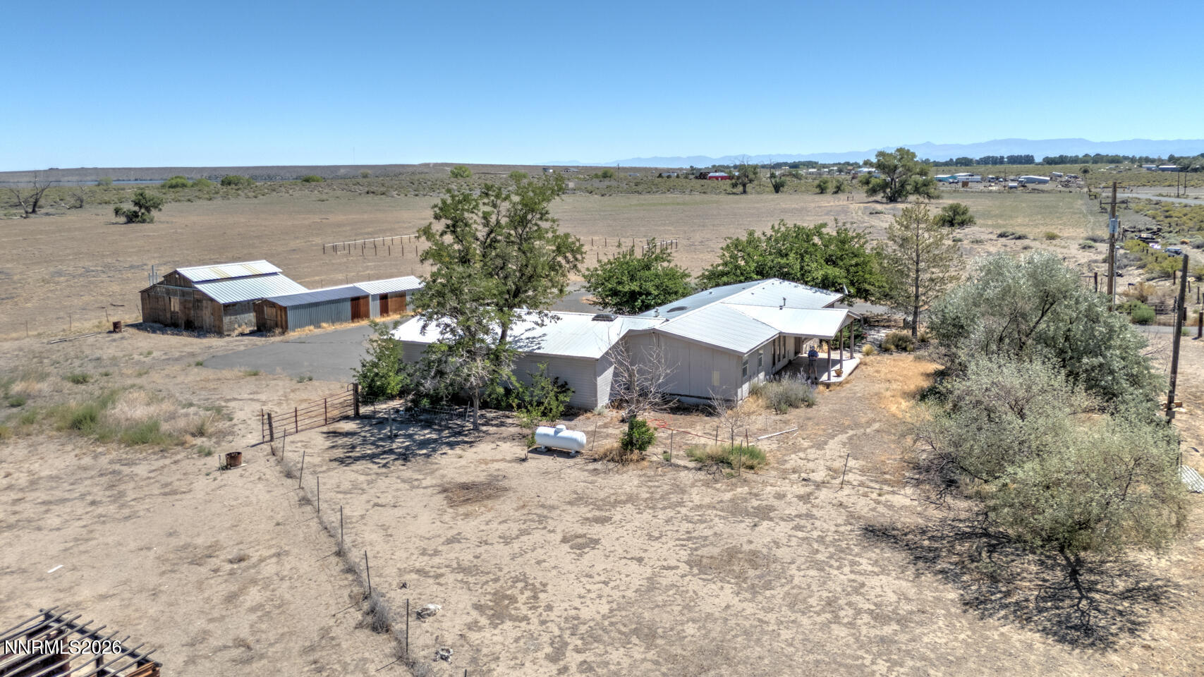 6700 Cox Road Property Photo 3