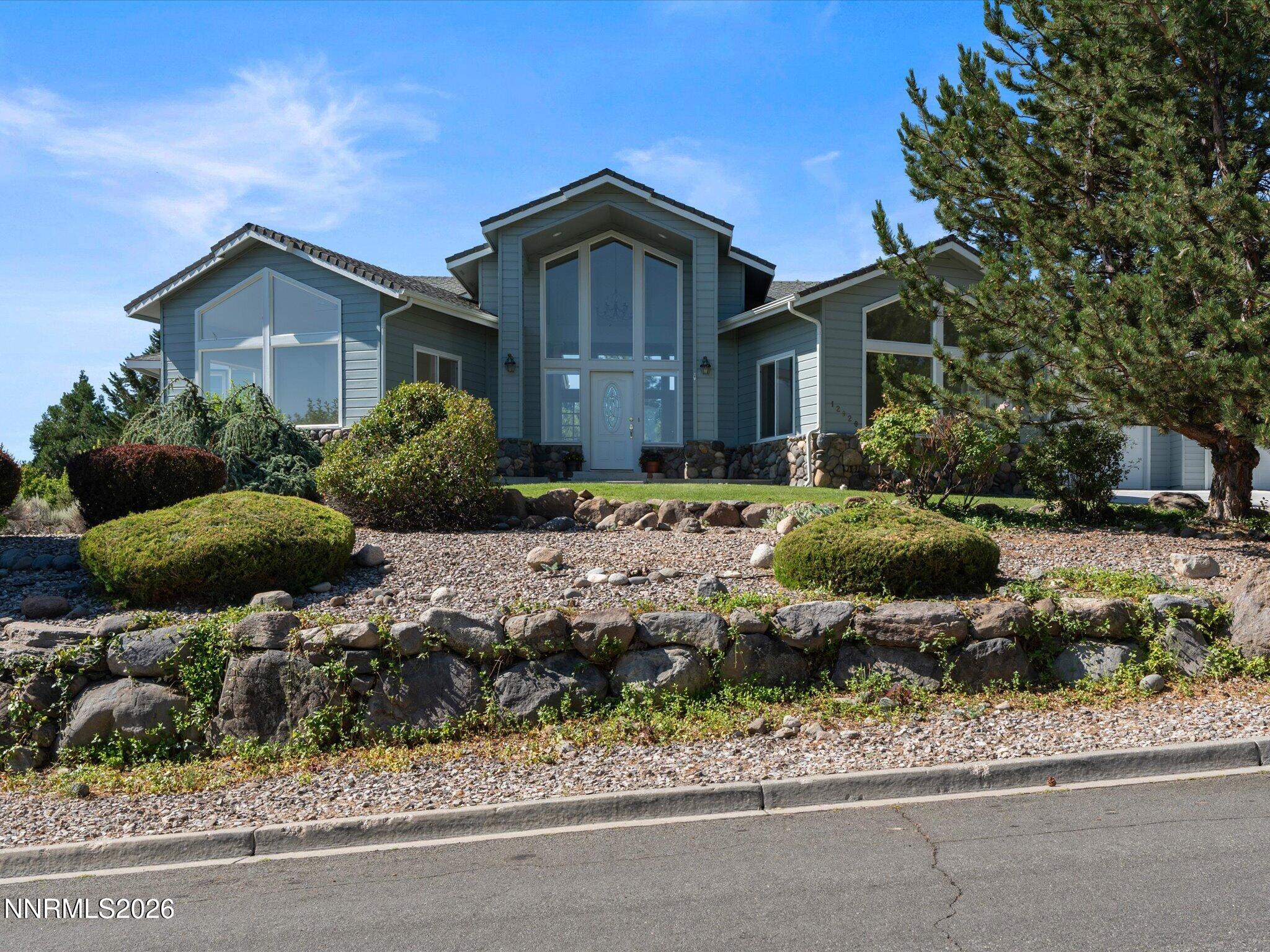 12920 Welcome Way Property Photo 1