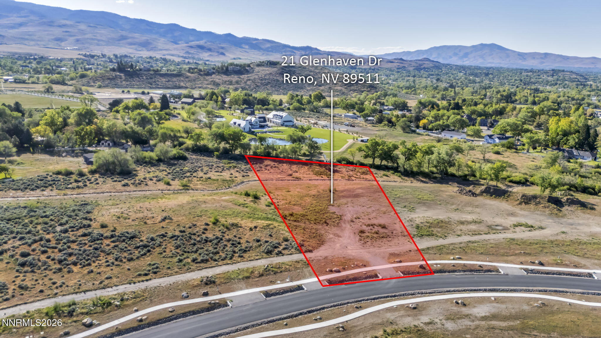 21 Glenhaven Drive Property Photo 4