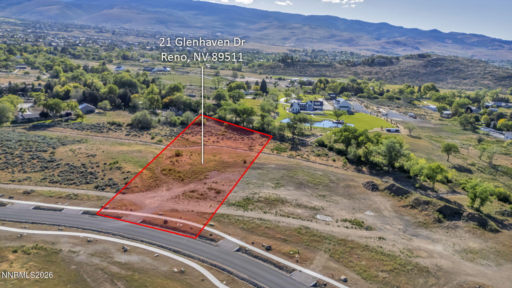 21 Glenhaven Drive Property Photo 5