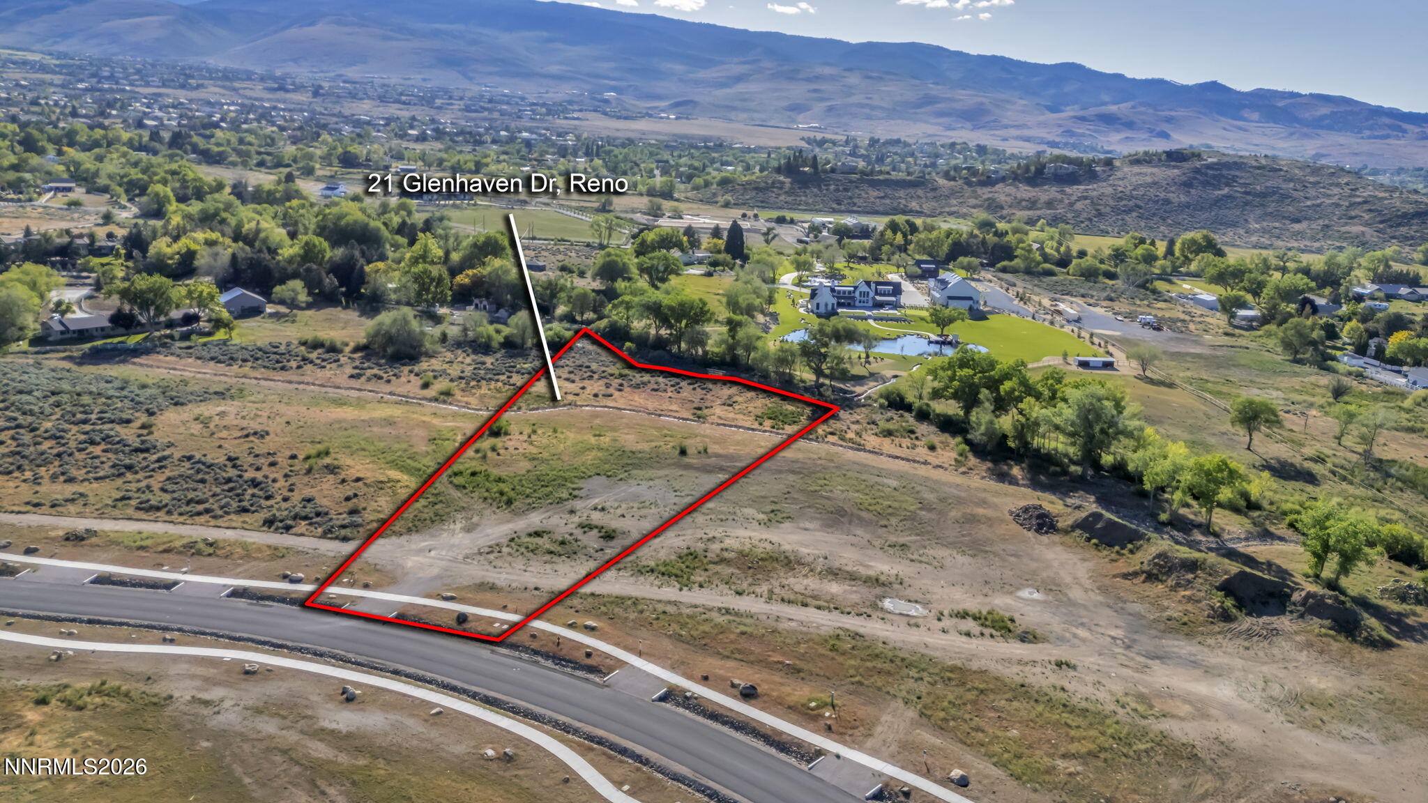 21 Glenhaven Drive Property Photo 6