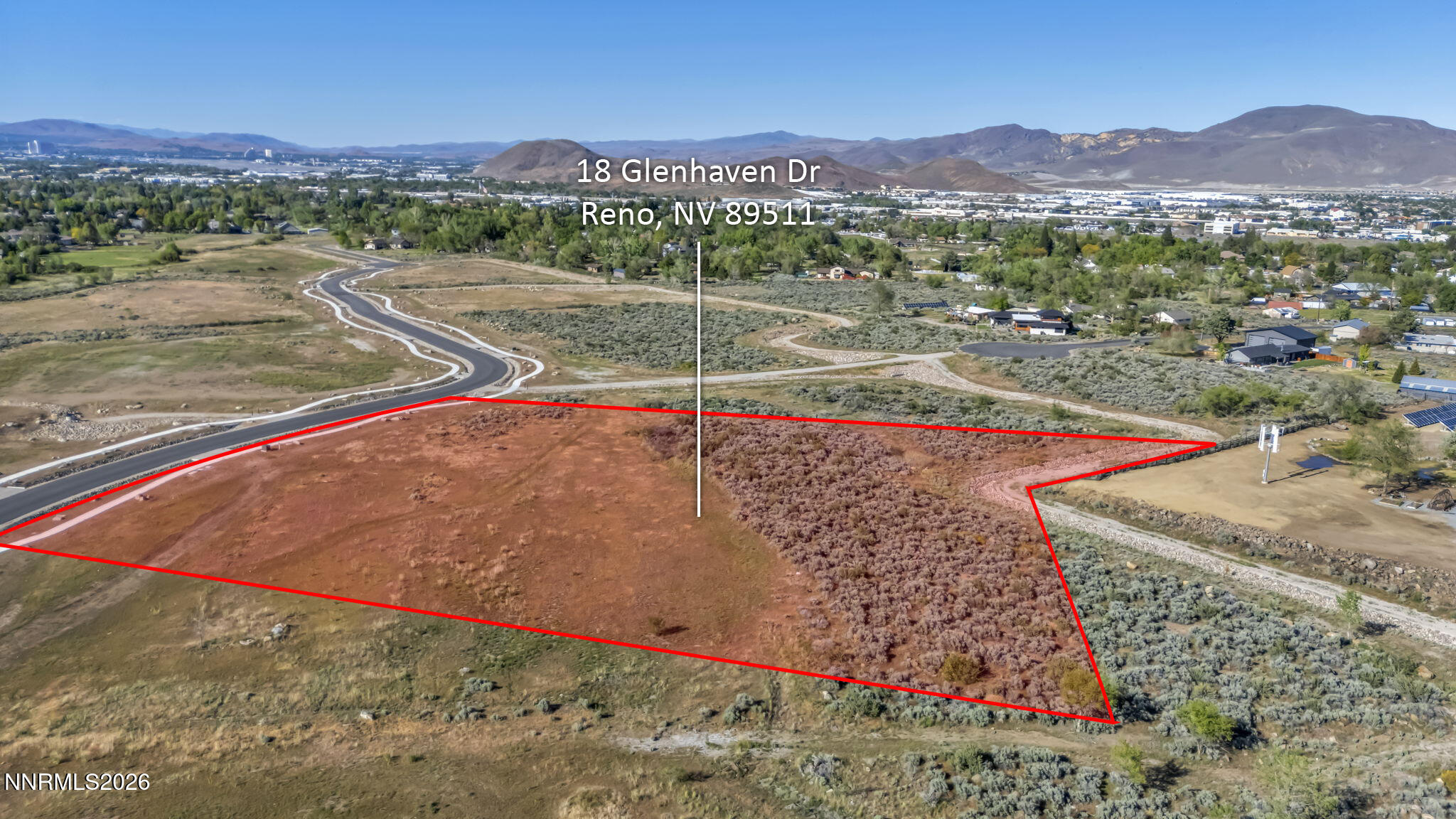 18 Glenhaven Drive Property Photo 2