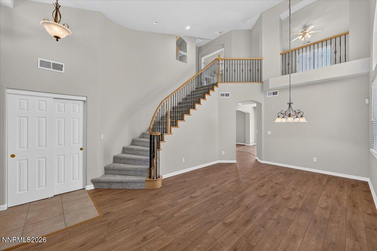 7730 Peavine Shadow Court Property Photo 6