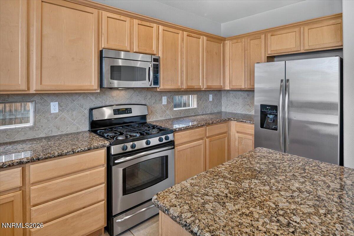 7730 Peavine Shadow Court Property Photo 14