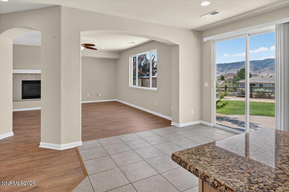 7730 Peavine Shadow Court Property Photo 16