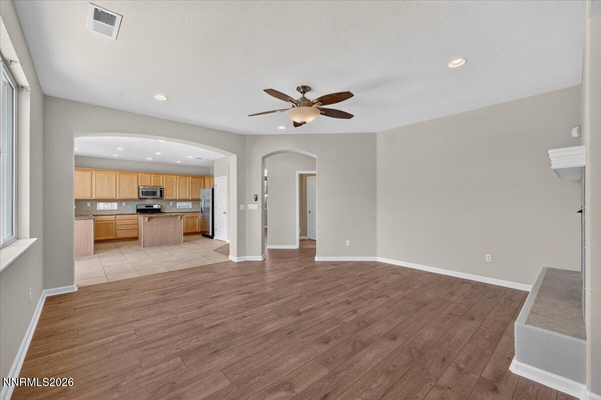 7730 Peavine Shadow Court Property Photo 17