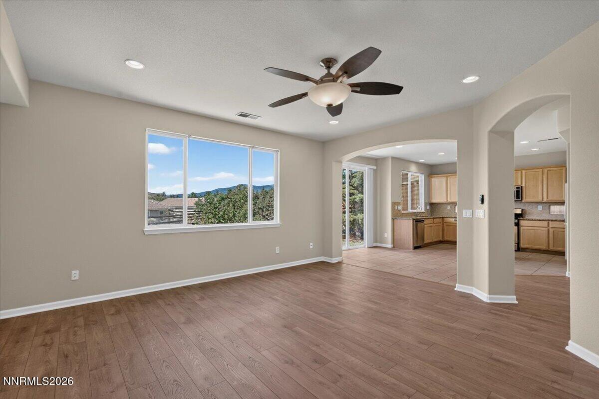 7730 Peavine Shadow Court Property Photo 19