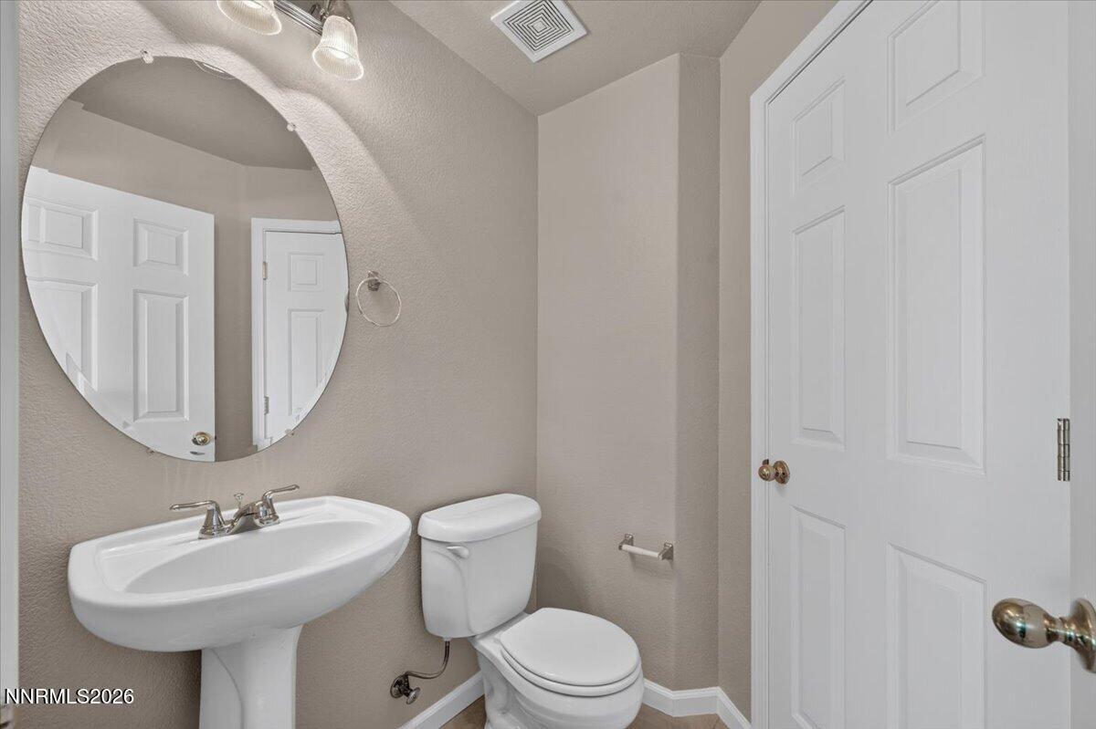 7730 Peavine Shadow Court Property Photo 20