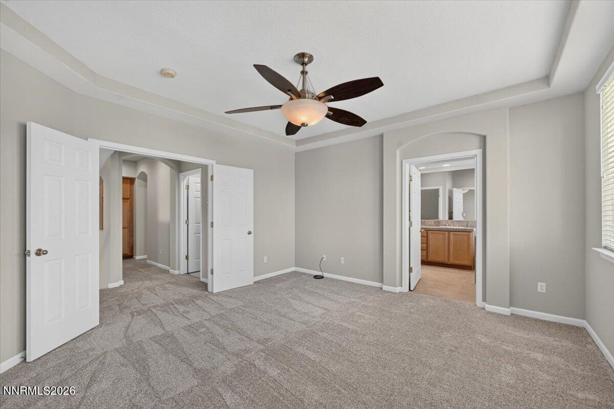 7730 Peavine Shadow Court Property Photo 26