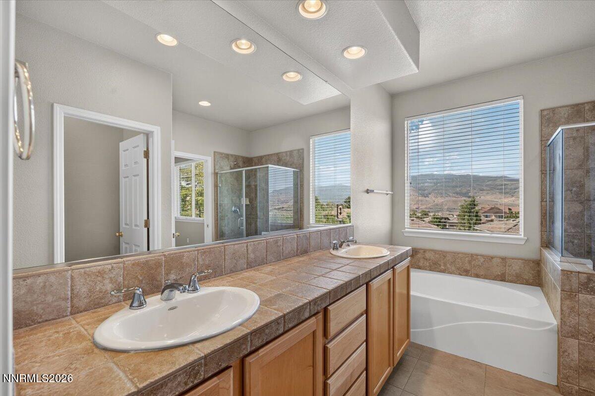 7730 Peavine Shadow Court Property Photo 29