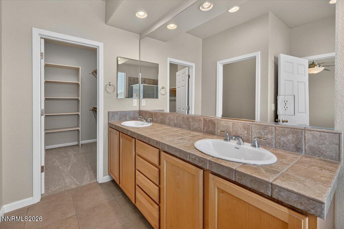 7730 Peavine Shadow Court Property Photo 30