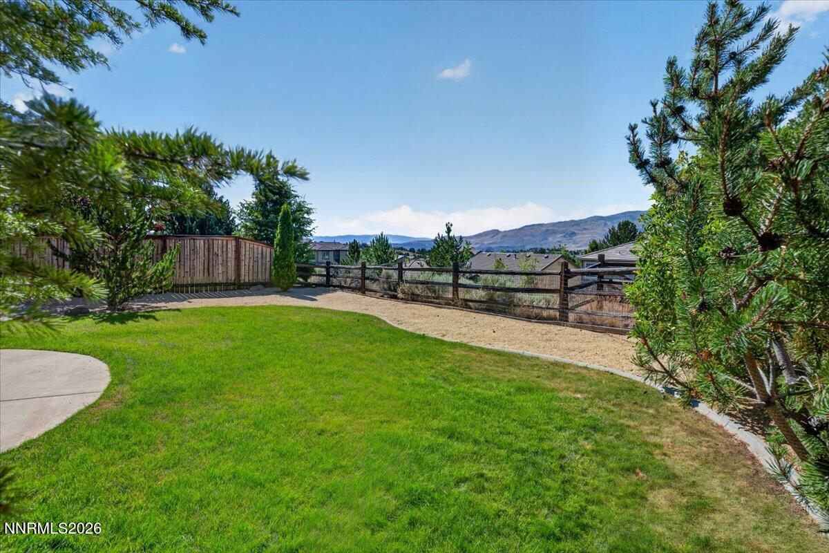 7730 Peavine Shadow Court Property Photo 43
