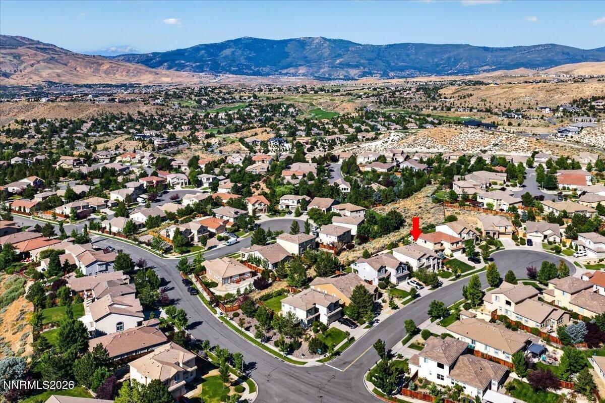 7730 Peavine Shadow Court Property Photo 49