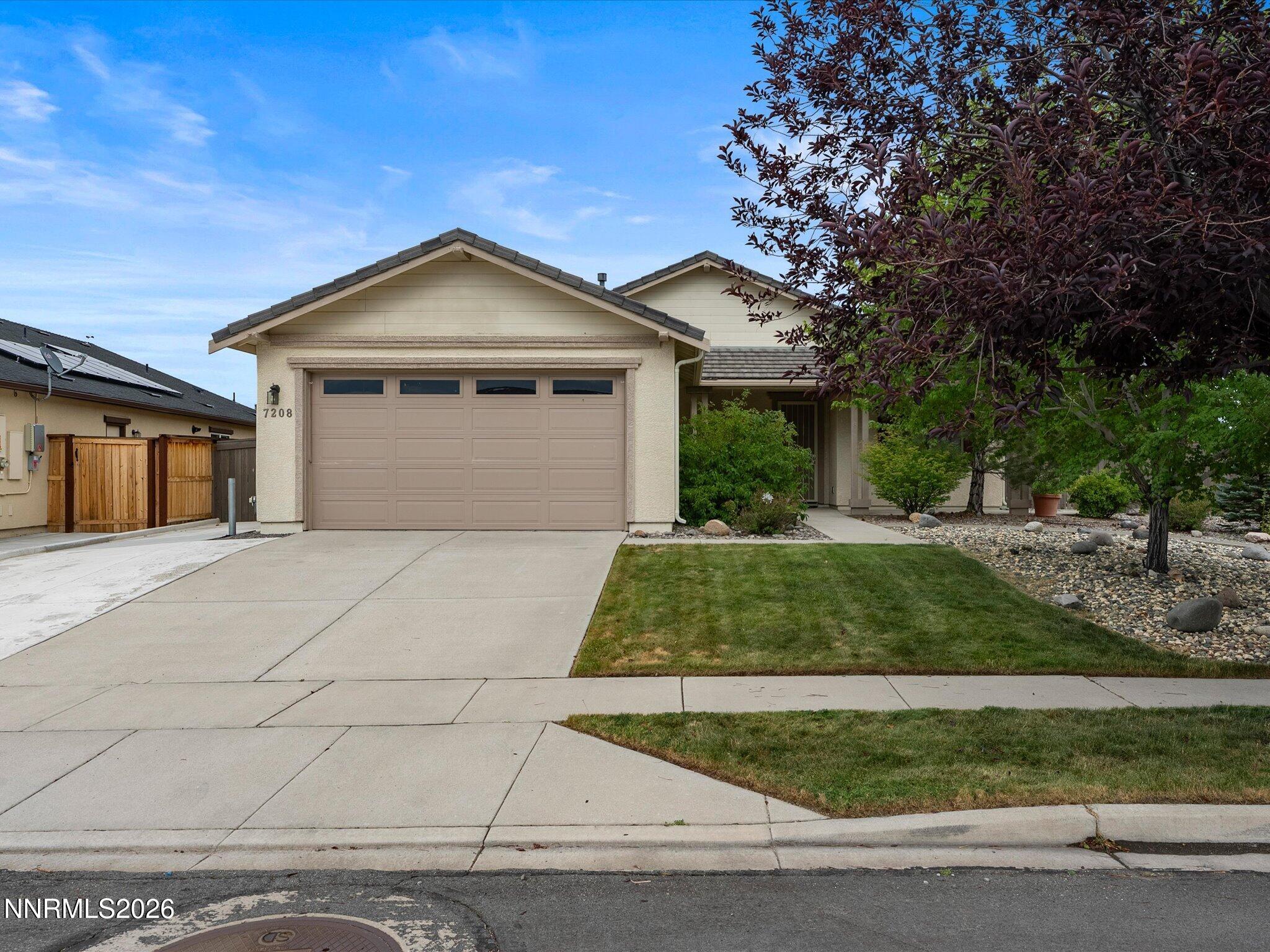 7208 Rutherford Drive Property Photo 1