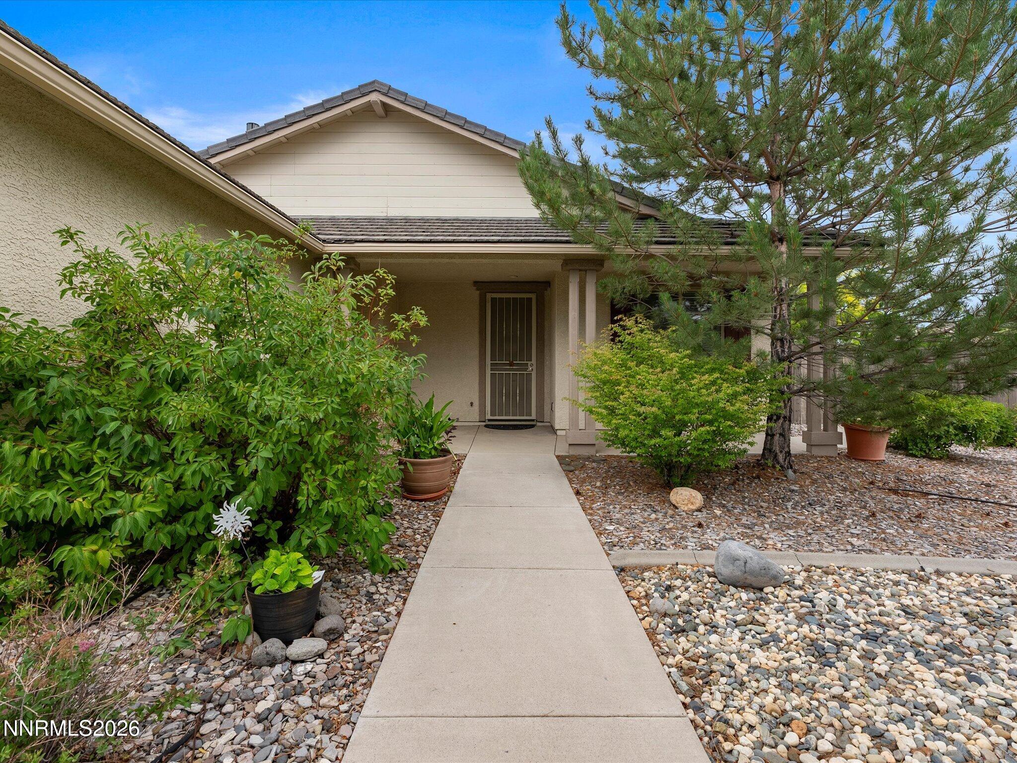 7208 Rutherford Drive Property Photo 2