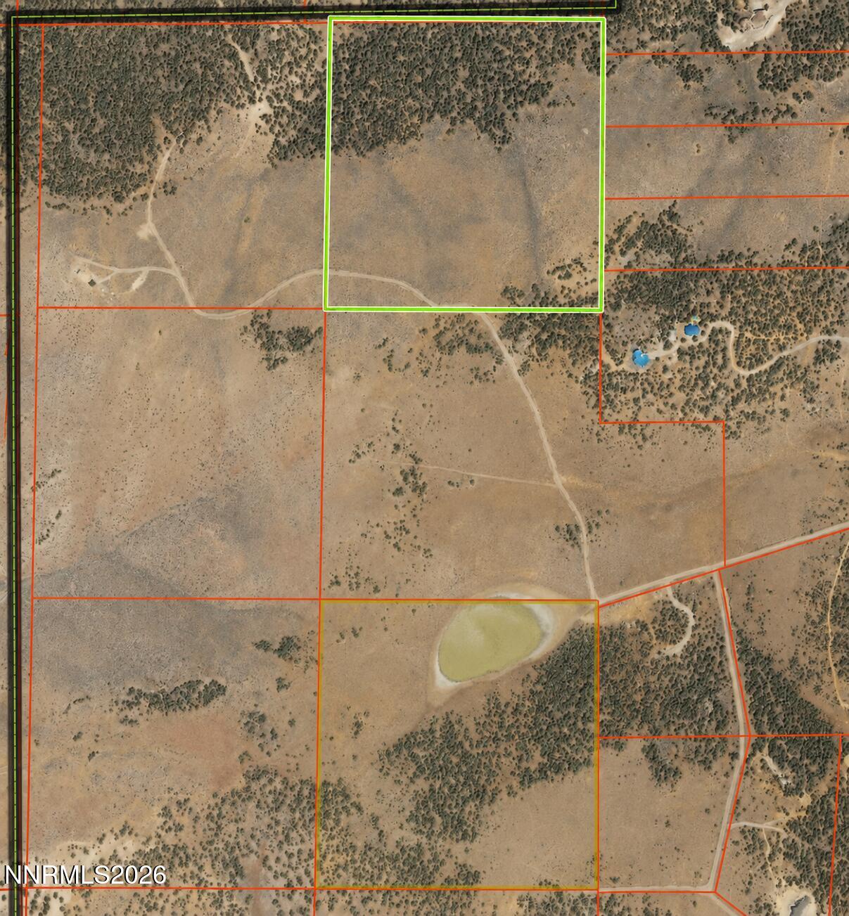 Off Globe Road 287 S Property Photo 1