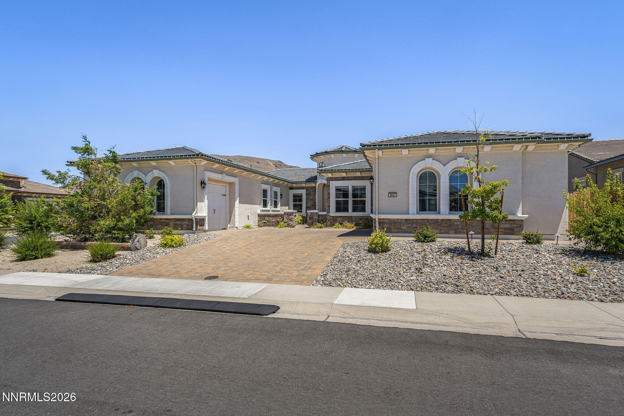 9604 Copperhorn Way Property Photo 1