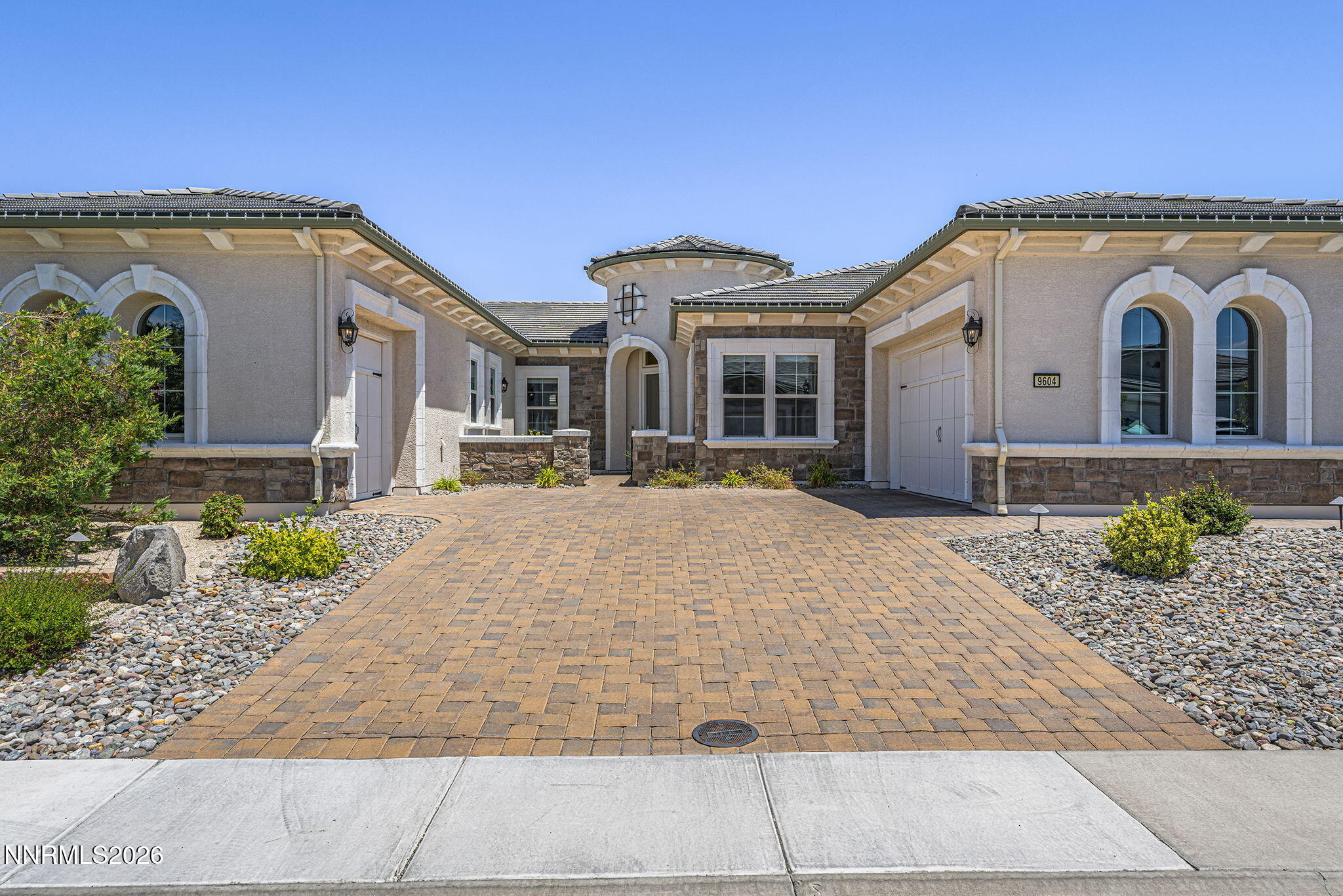 9604 Copperhorn Way Property Photo 2
