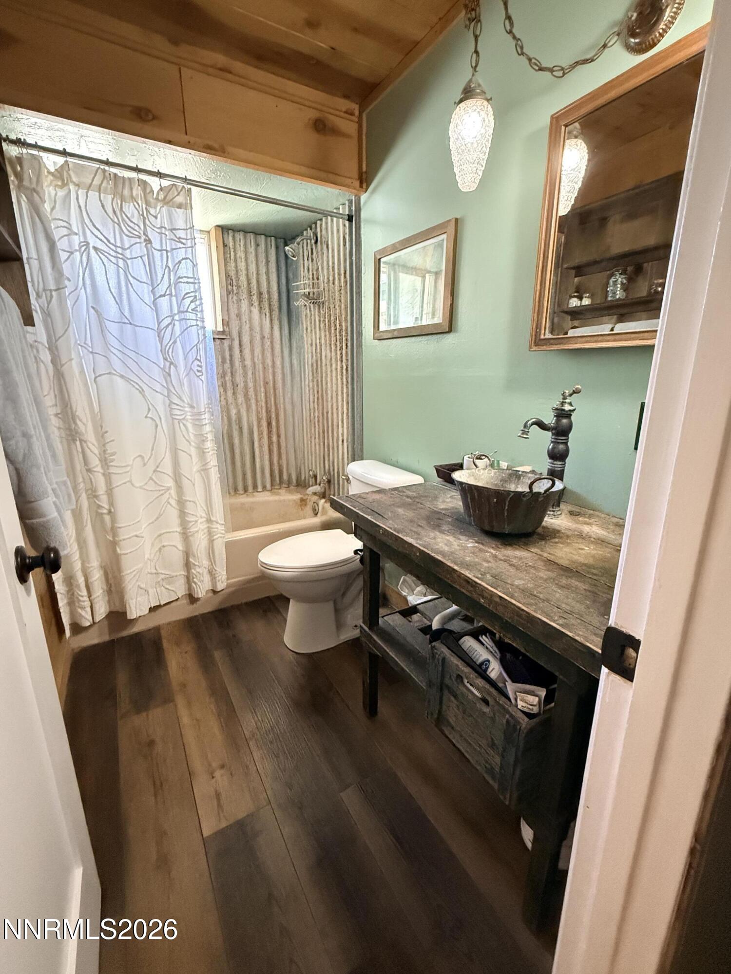 651 Highway 208 Property Photo 13