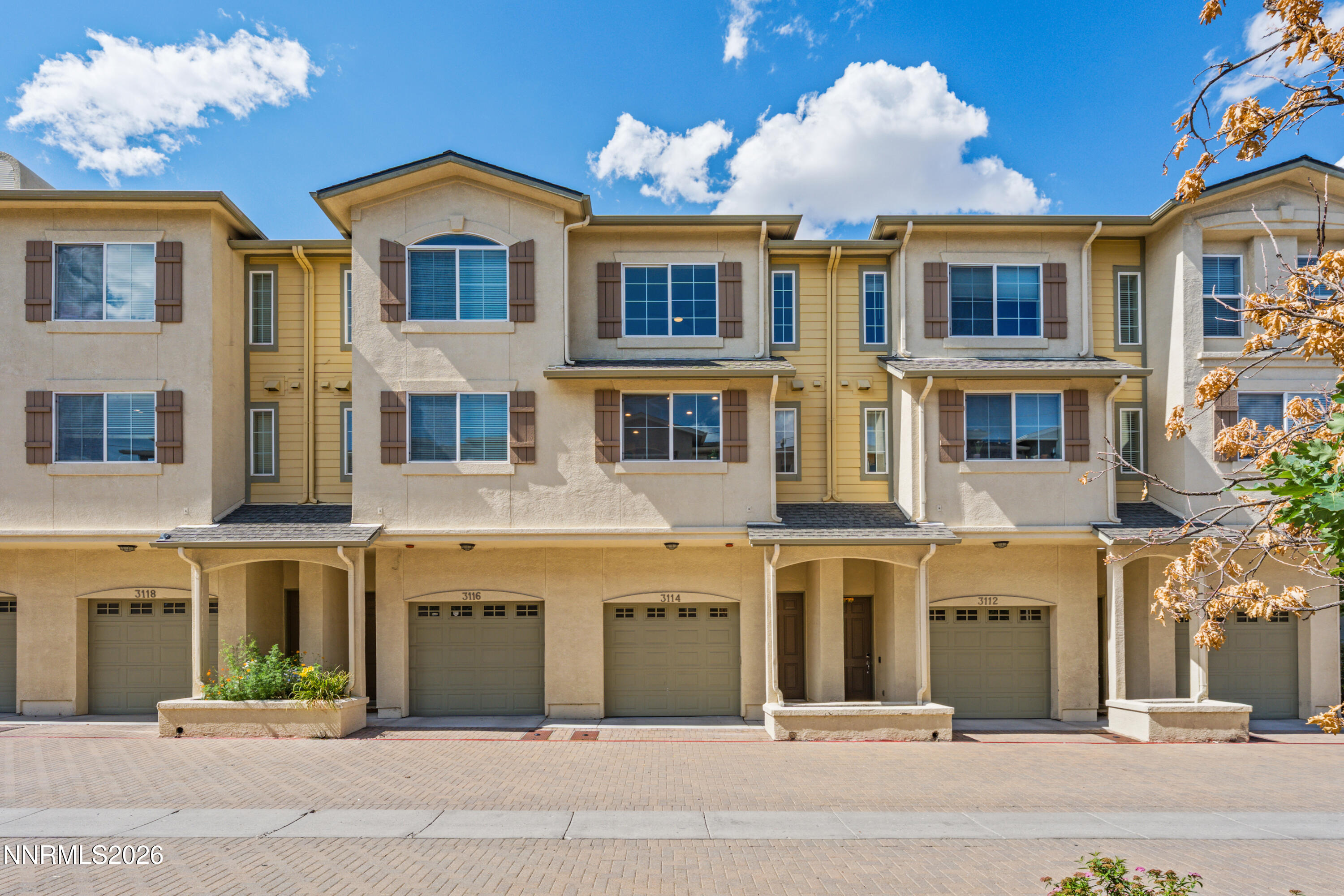 3114 Sterling Ridge Circle Property Photo 1