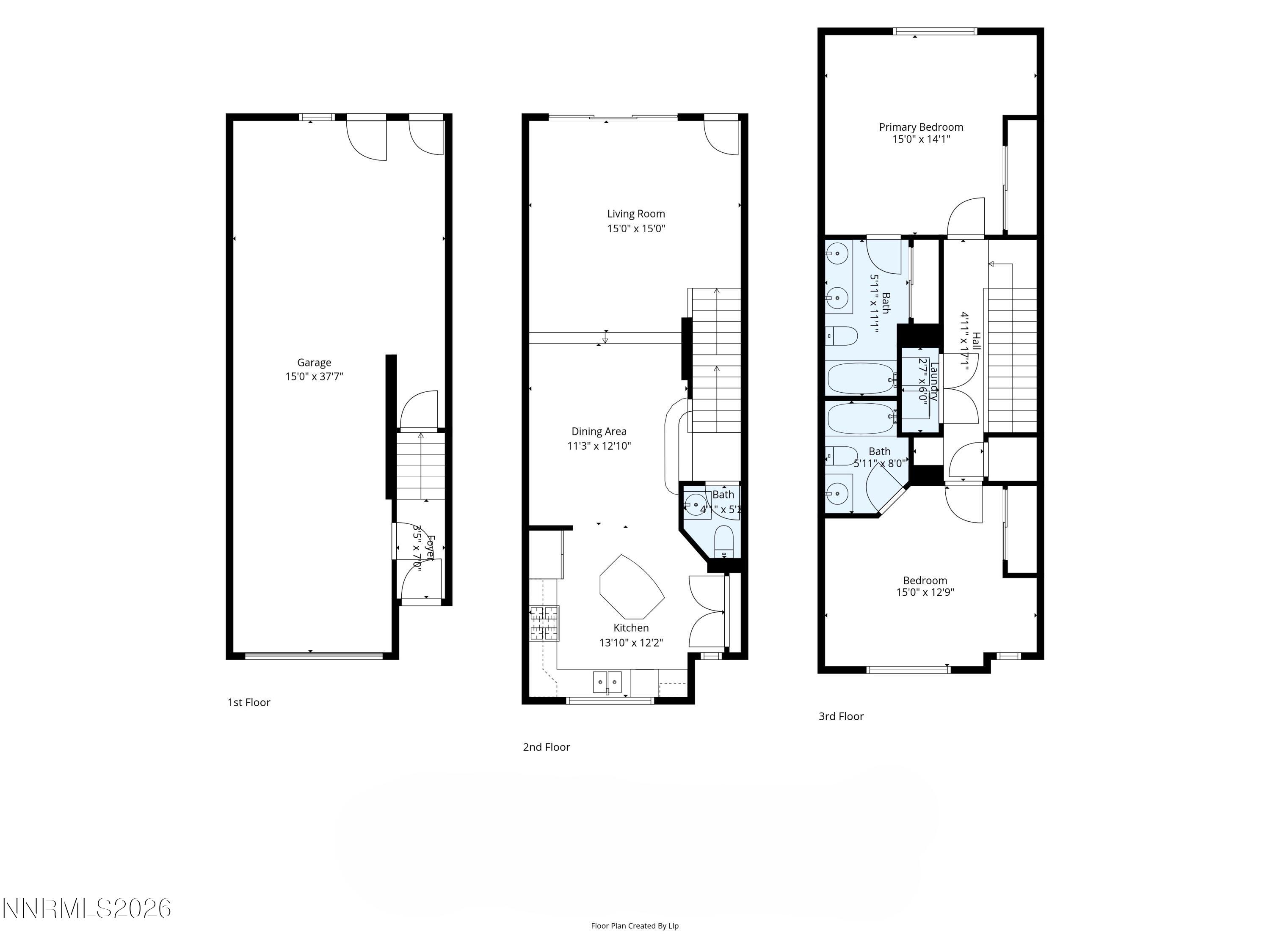 3114 Sterling Ridge Circle Property Photo 10