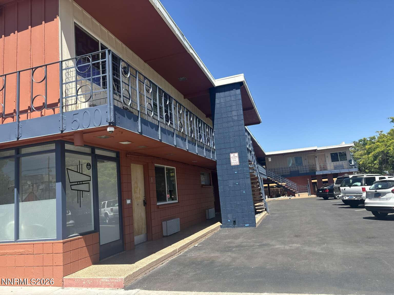 500 University Way Property Photo 1