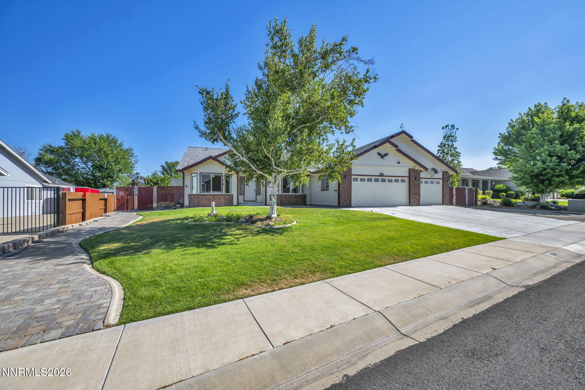1284 Topaz Lane Property Photo 6