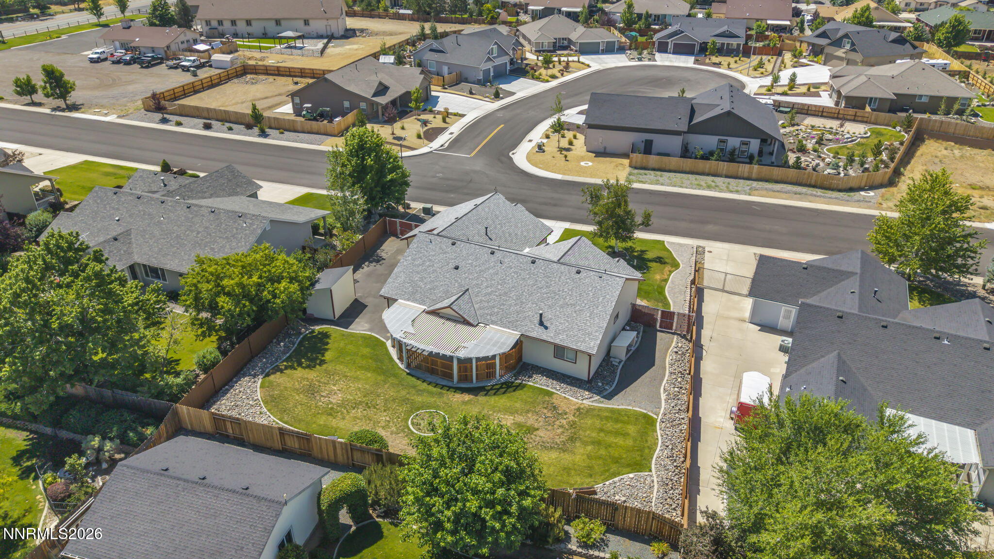 1284 Topaz Lane Property Photo 44