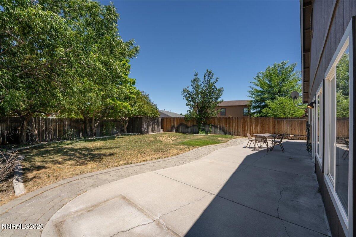 9945 Sandhaven Court Property Photo 18