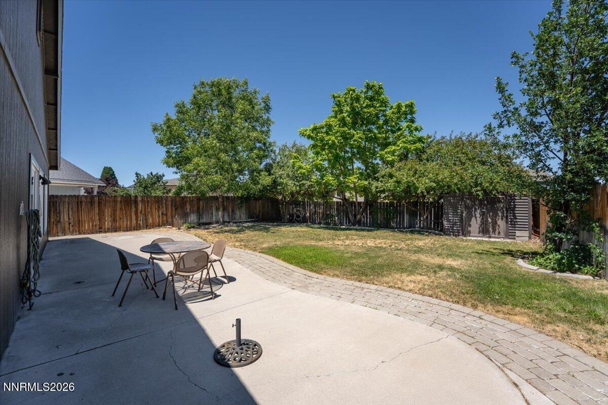9945 Sandhaven Court Property Photo 21