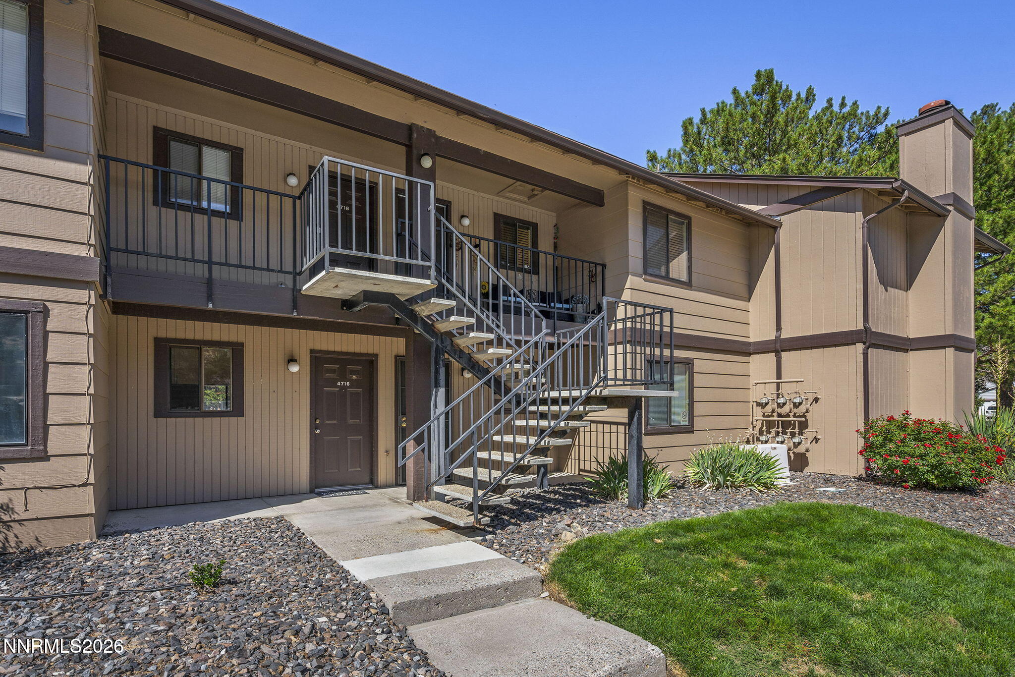 4716 Rio Poco Road Property Photo 1