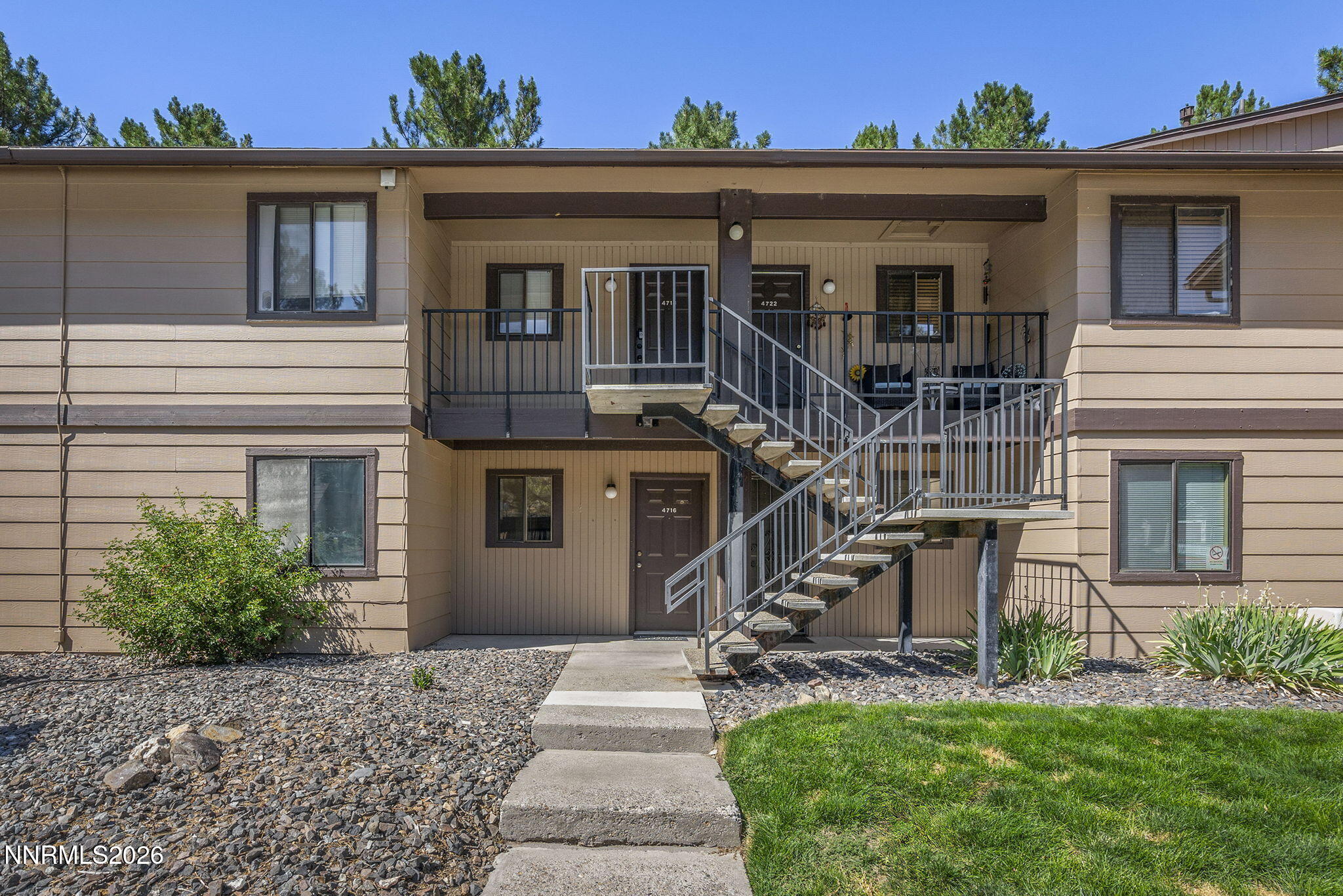 4716 Rio Poco Road Property Photo 1