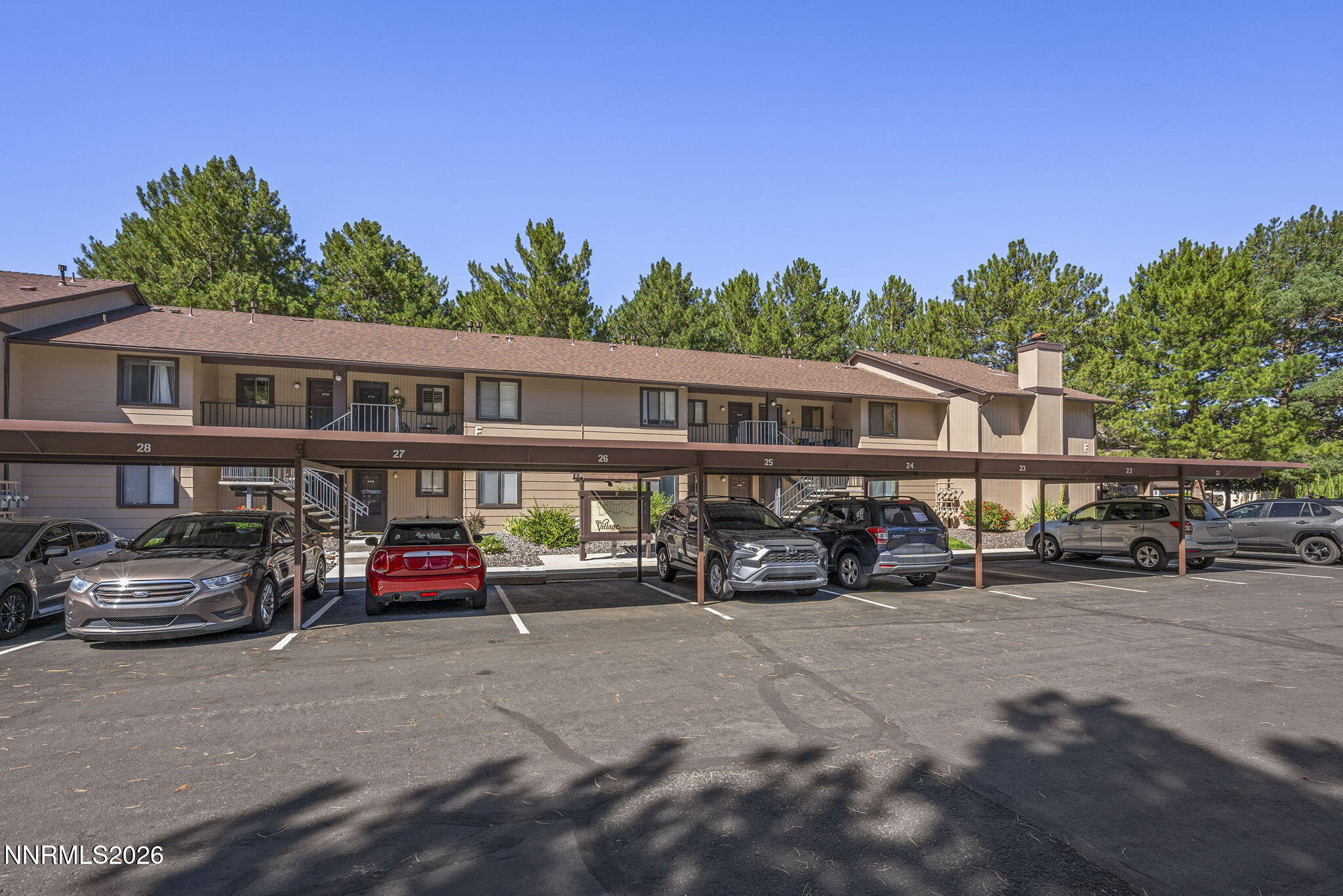 4716 Rio Poco Road Property Photo 19