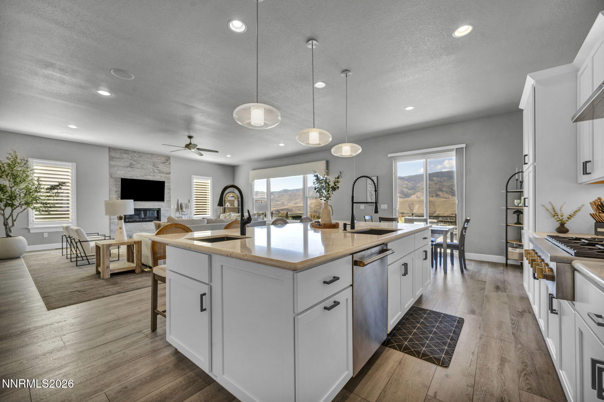 8580 Gypsy Hill Trail Property Photo 7