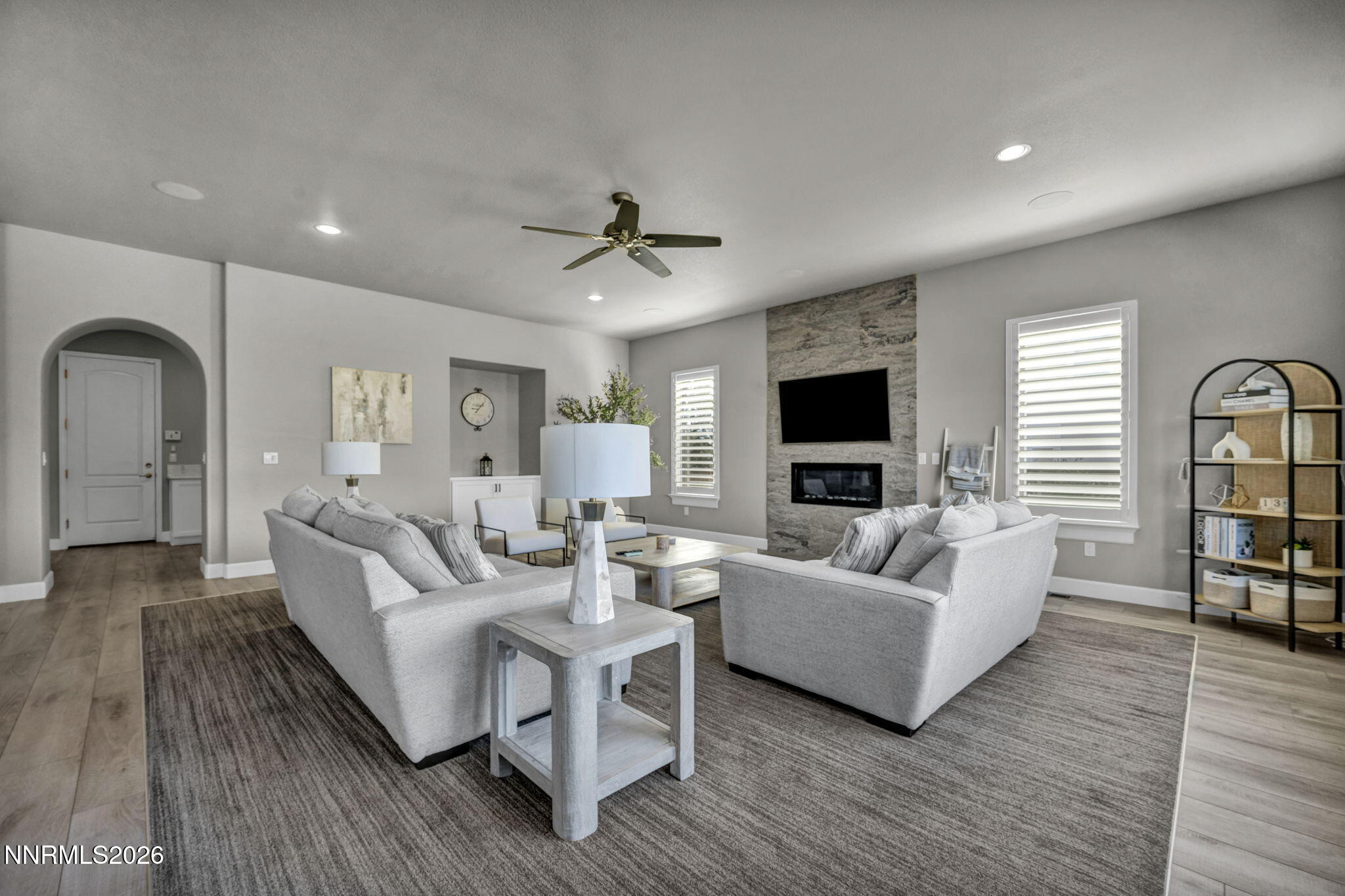 8580 Gypsy Hill Trail Property Photo 15