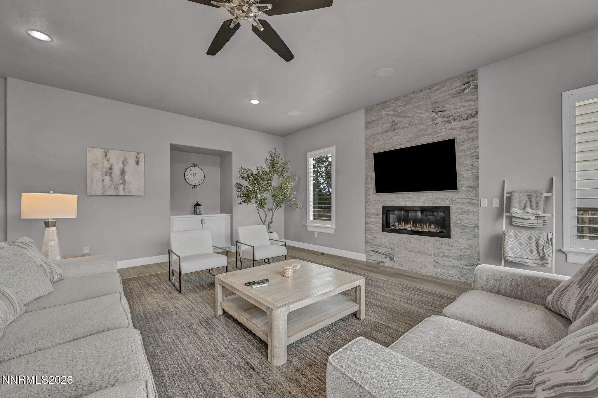 8580 Gypsy Hill Trail Property Photo 16
