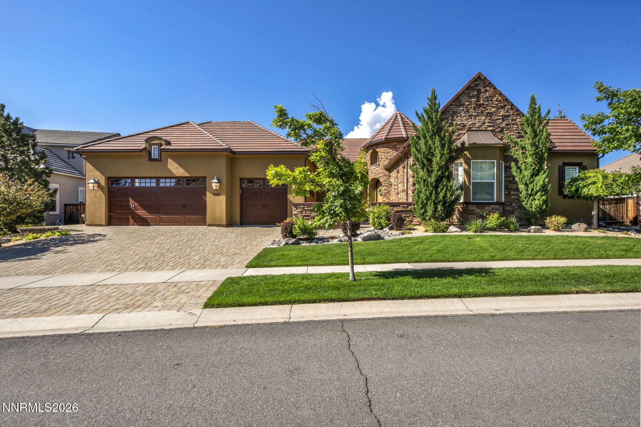 8580 Gypsy Hill Trail Property Photo 46