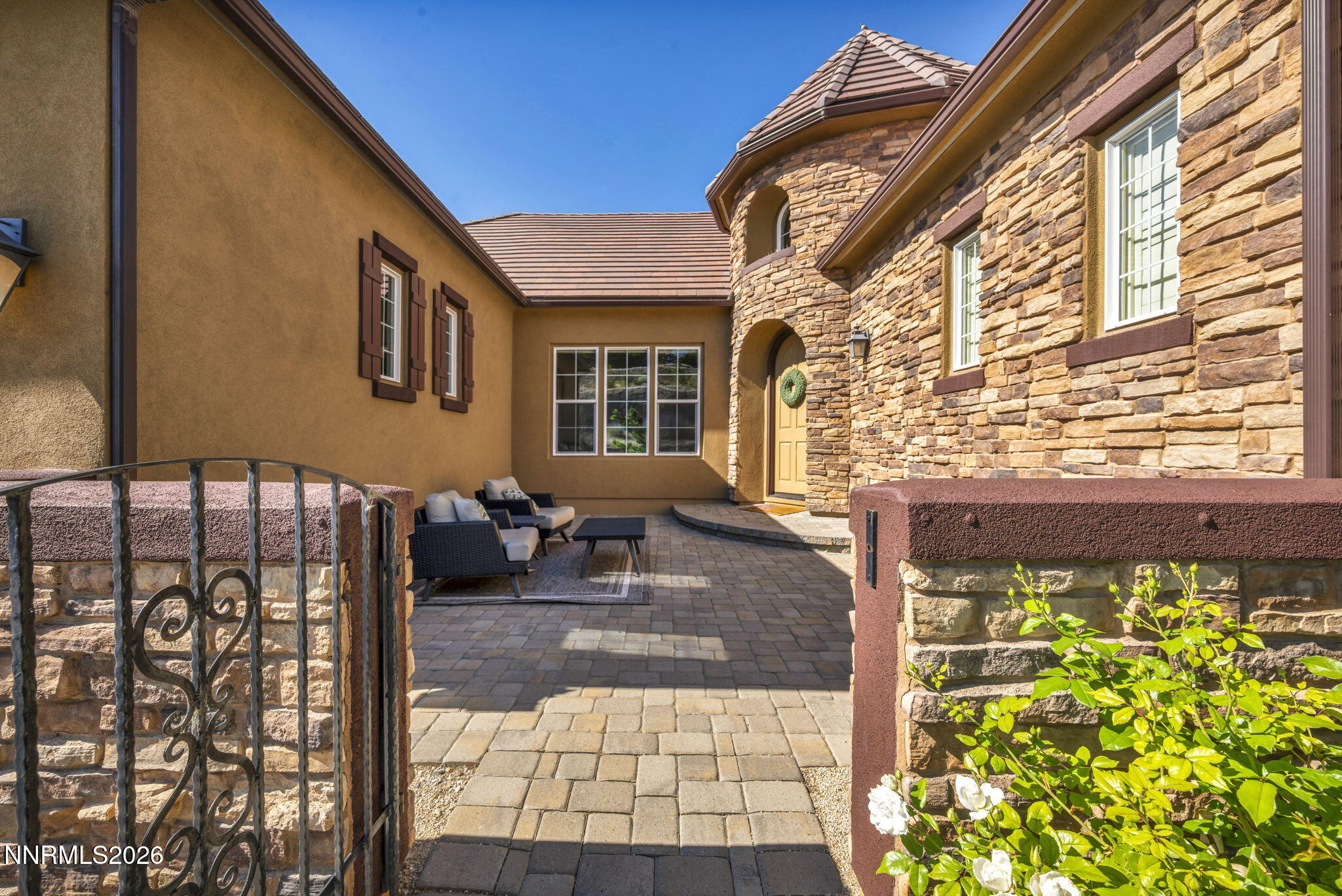 8580 Gypsy Hill Trail Property Photo 49