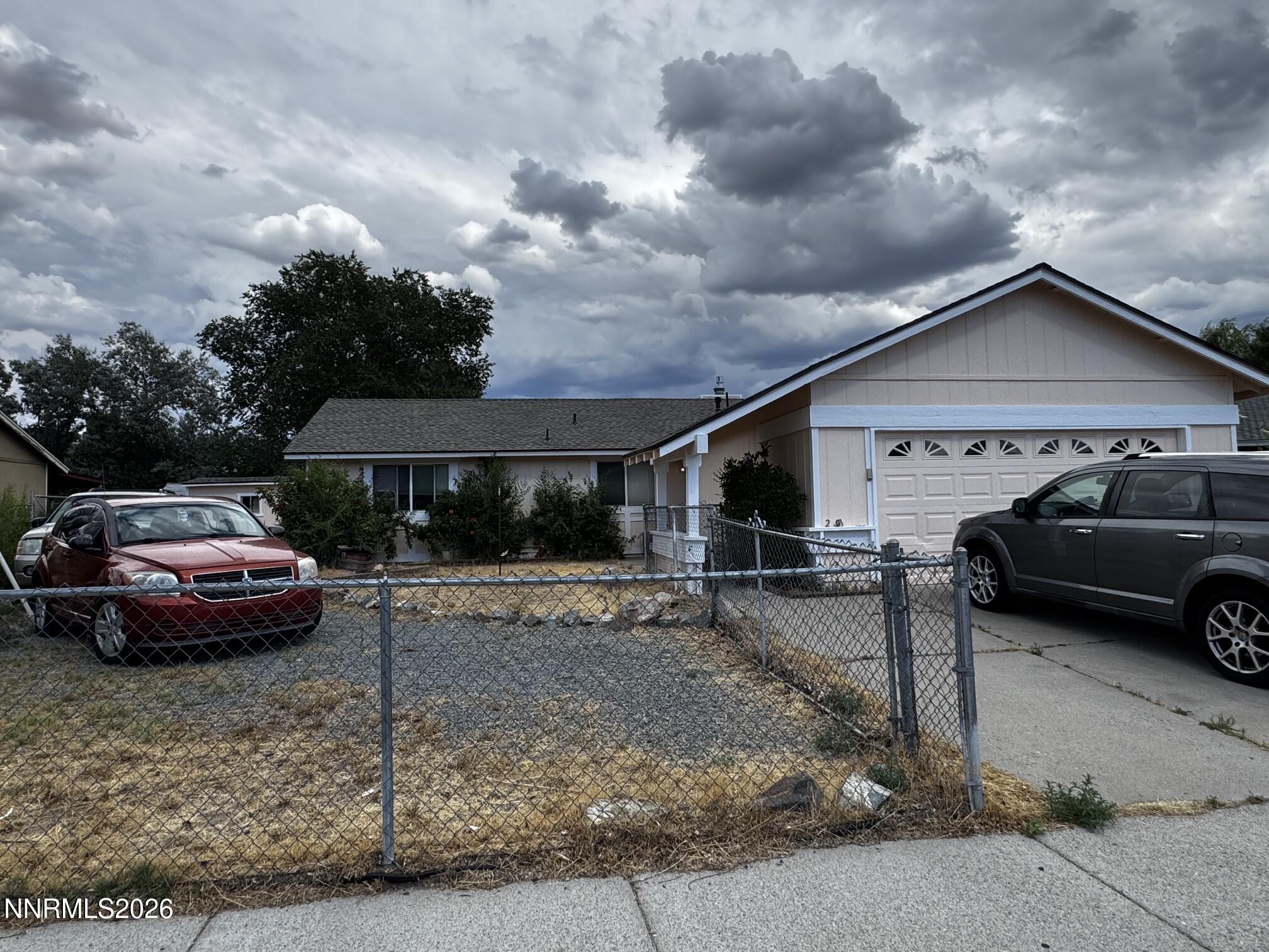2903 Panamint Road Property Photo 1