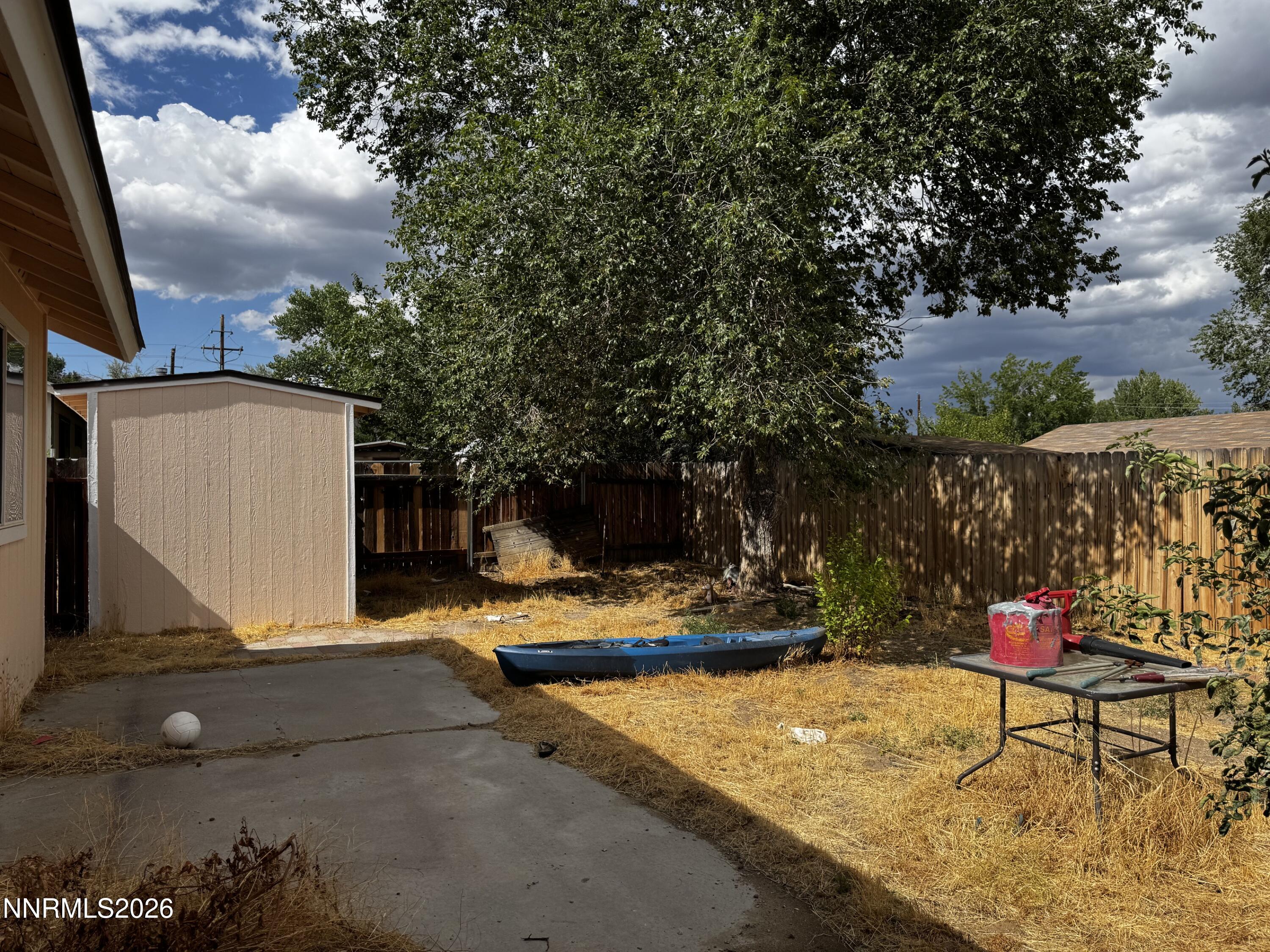 2903 Panamint Road Property Photo 9