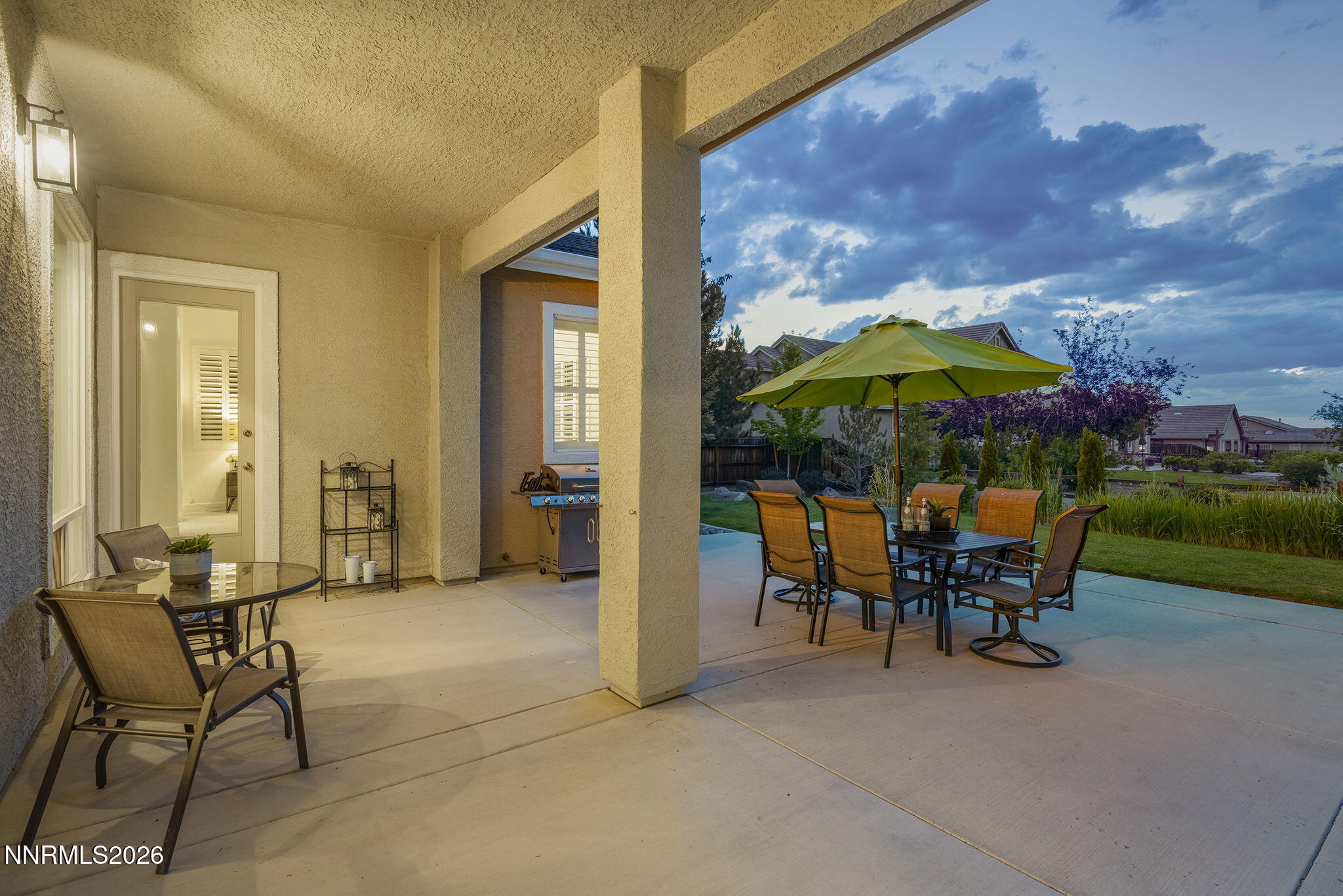 2711 Sun Chaser Court Property Photo 36