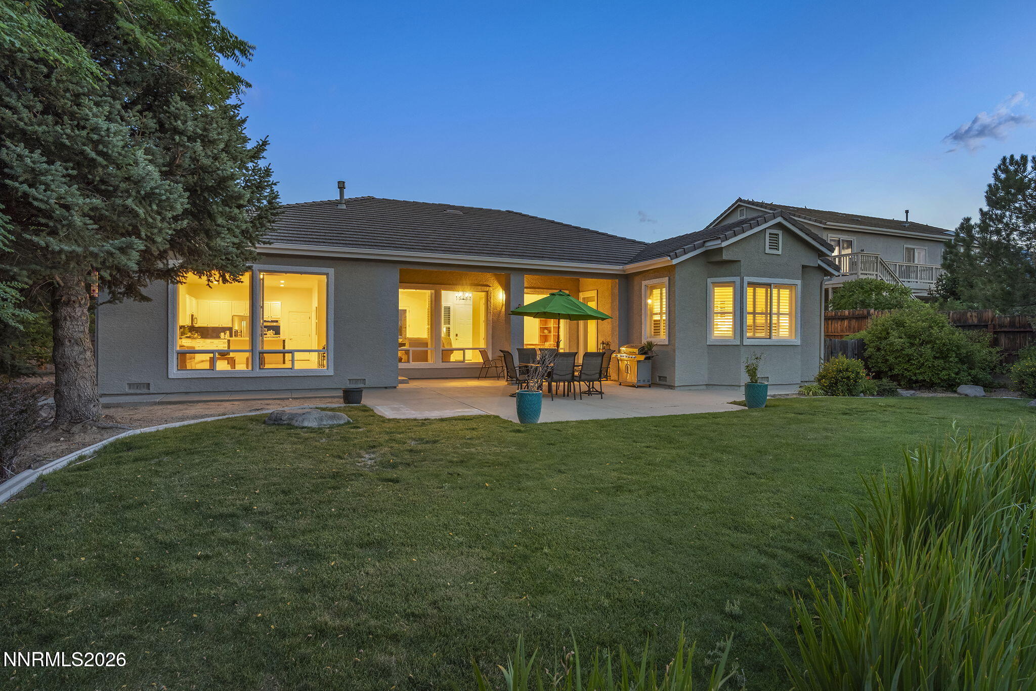 2711 Sun Chaser Court Property Photo 44