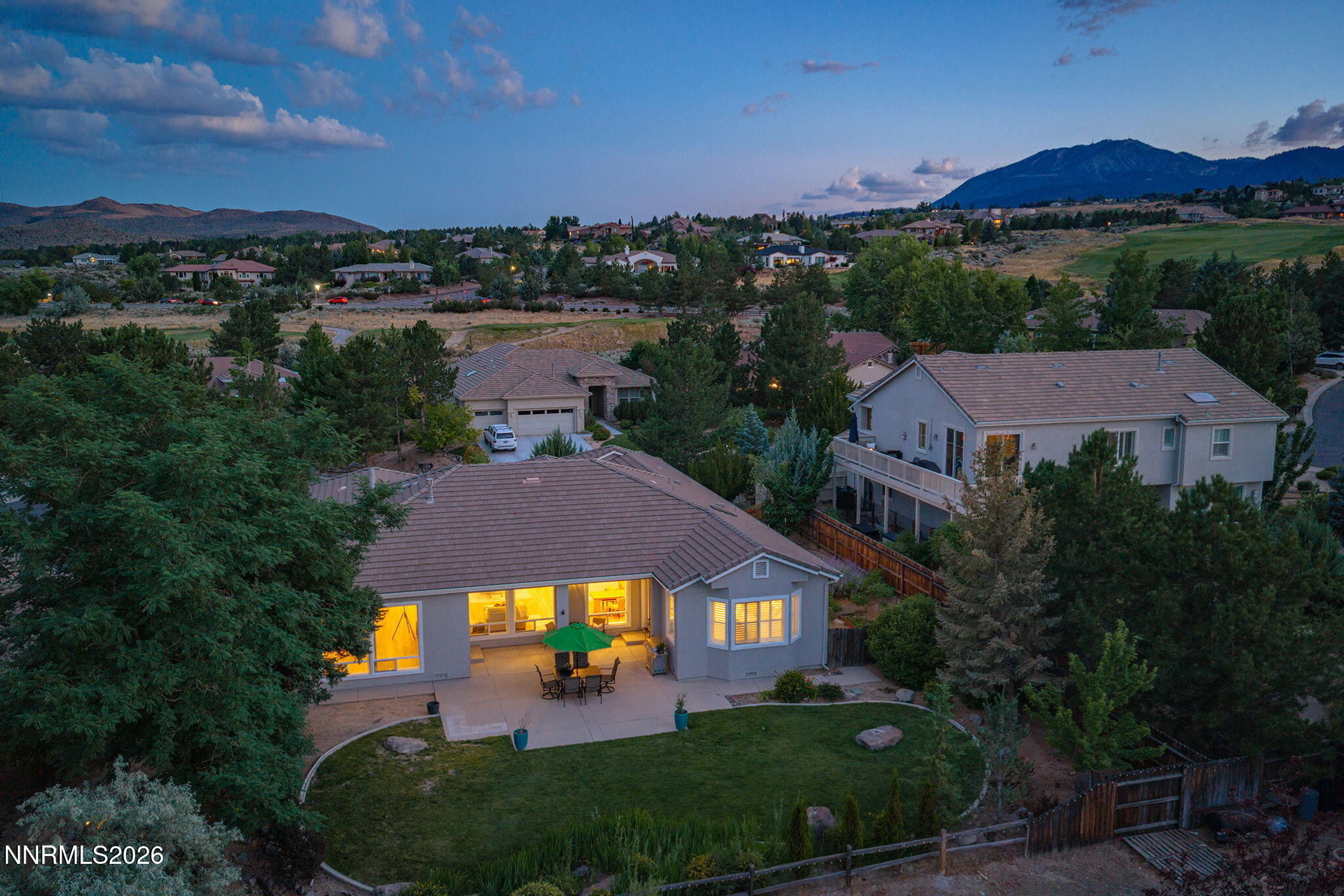 2711 Sun Chaser Court Property Photo 46