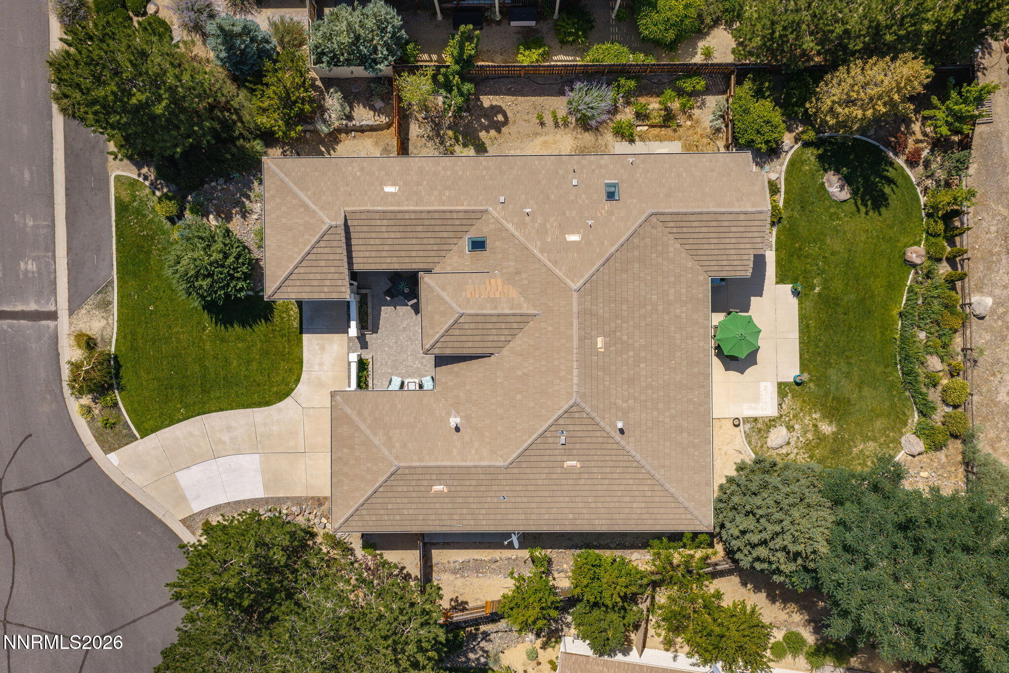 2711 Sun Chaser Court Property Photo 49
