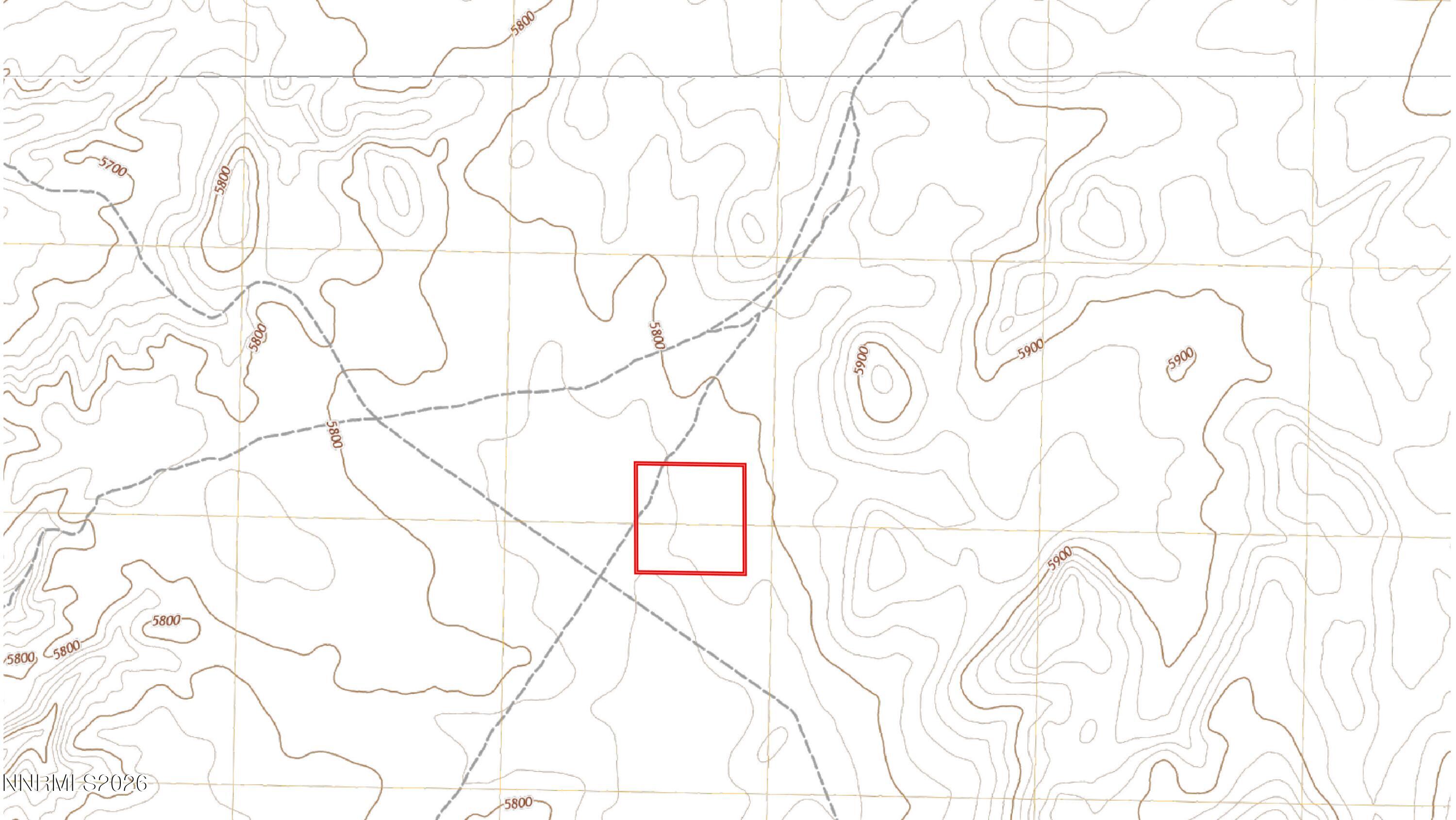 0 Deeth-charleston Rd Rural Elko County 2 Property Photo 2