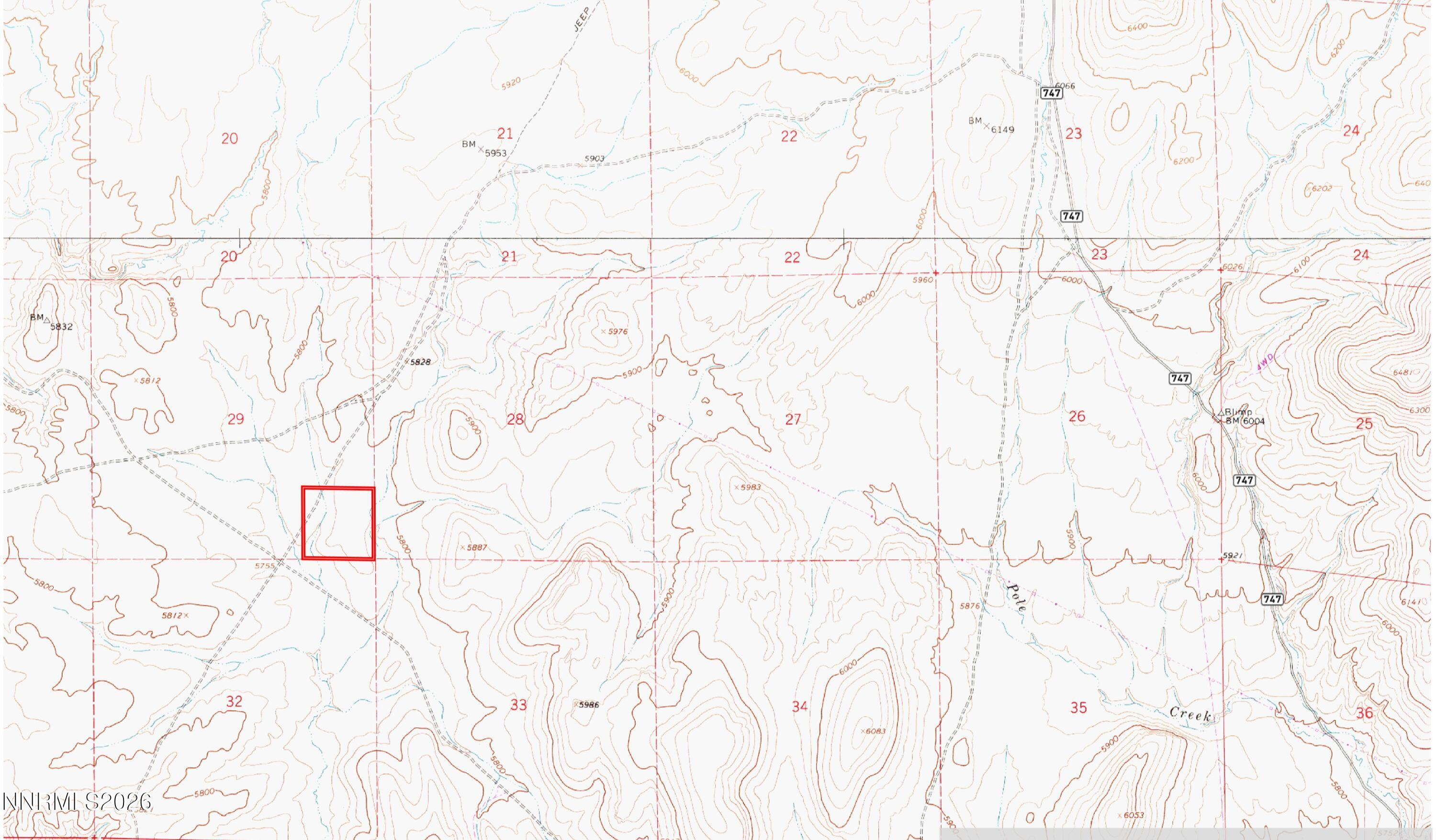 0 Deeth-charleston Rd Rural Elko County 2 Property Photo 3