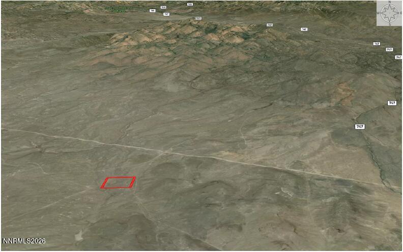 0 Deeth-charleston Rd Rural Elko County 2 Property Photo 4